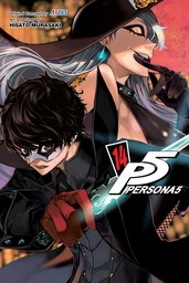 [9781974758173] PERSONA 5 14