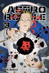 [9781974758494] ASTRO ROYALE 3