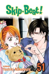 [9781974759026] SKIP BEAT 51