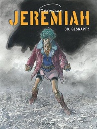 [9789031438464] Jeremiah 38 Snappie?