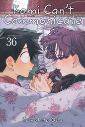 [9781974759163] KOMI CANT COMMUNICATE 36