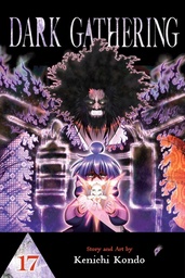 [9781974761258] DARK GATHERING 17