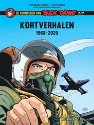 [9789031438495] Buck Danny 2 Kortverhalen