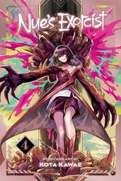 [9781974762651] NUES EXORCIST 4