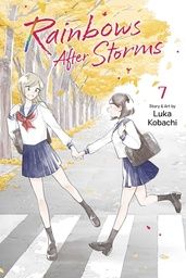 [9781974758203] RAINBOWS AFTER STORMS 7