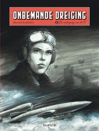 [9789031438532] Onbemande Dreiging 2 De ondergang van de V1