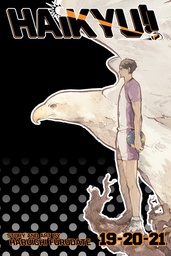 [9781974758012] HAIKYU!! (3-IN-1 EDITION) 7