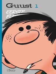 [9789031438693] Guust Flater 1 Eerste Flaters