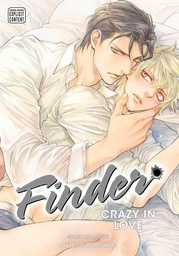 [9781974758517] FINDER DELUXE EDITION 14