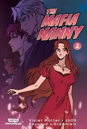 [9781998341368] MAFIA NANNY 2