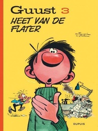 [9789031438716] Guust Flater 3 Heet van de Flater