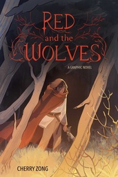 [9781524877521] RED AND THE WOLVES