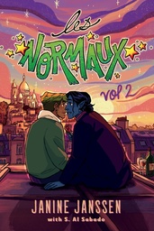 [9789021058092] NORMAUX 2