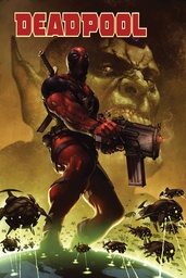 [9781302965419] DEADPOOL MODERN ERA EPIC COLLECTION: MAGNUM OPUS