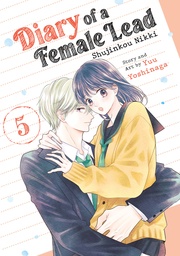 [9798893736120] DIARY OF A FEMALE LEAD SHUJINKOU NIKKI 5