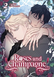 [9798893738179] ROSES AND CHAMPAGNE (COMIC) 2