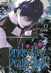 [9781646094011] BRIDE OF THE DEATH GOD 2