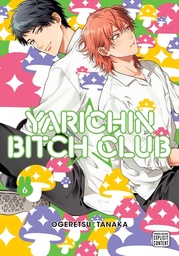 [9781974761296] YARICHIN BITCH CLUB 6