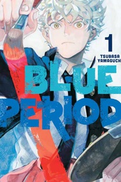 [9781646511129] BLUE PERIOD 1