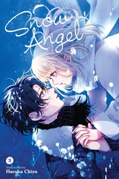 [9781974759033] SNOW ANGEL 3
