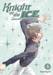 [9781632369888] KNIGHT OF THE ICE 3