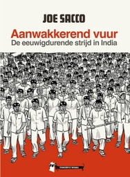 [9789493383180] Aanwakkerend vuur