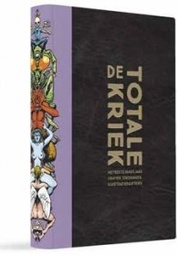 [9789493383197] Totale Kriek