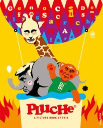 [9789493383210] Pluche