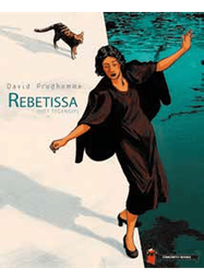 [9789493383142] Rebetissa