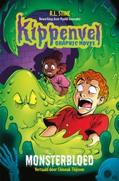 [9789020656220] Kippenvel 2 Monsterbloed