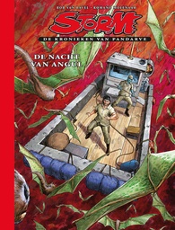 [9789088865688] Storm 35 DOSSIEREDITIE De nacht van Angul