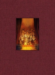 [9789088867774] Tarare LUXE Het ongelofelijke verhaal van een veelvraat