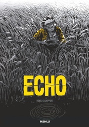 [9789083503585] Echo