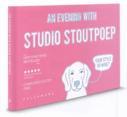 [9789462349278] Studio Stoutpoep An evening with Studio Stoutpoep