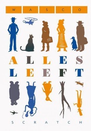 [9789493166363] Alles Leeft