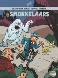 [9789464592368] Fenix 187 Smokkelaars