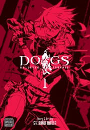 [9781421527031] DOGS 1