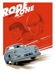 [9789463066648] Rode Zone Promo pakket