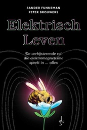 [9789493166950] Elektrisch Leven