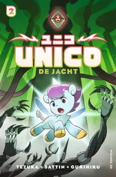 [9789026176425] Unico 2 De Jacht
