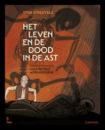 [9789401498302] Leven en de Dood in de Ast