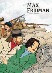 [9789085528593] Max Fridman 2 Integraal