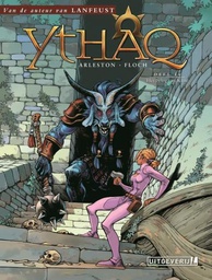 [9789088865718] Ythaq 16 Het beleg van Kluit