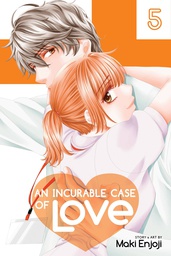 [9781974709359] INCURABLE CASE OF LOVE 5