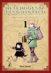 [9781975318079] HETEROGENIA LINGUISTICO 1
