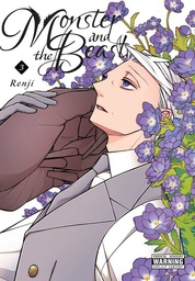 [9781975318536] MONSTER & BEAST 3