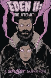 [9781940878430] EDEN II AFTERMATH