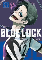 [9798888772393] BLUE LOCK 26