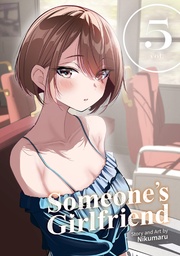 [9798895611869] SOMEONE'S GIRLFRIEND 5