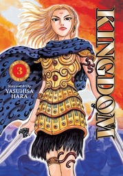 [9781974761319] KINGDOM 3
